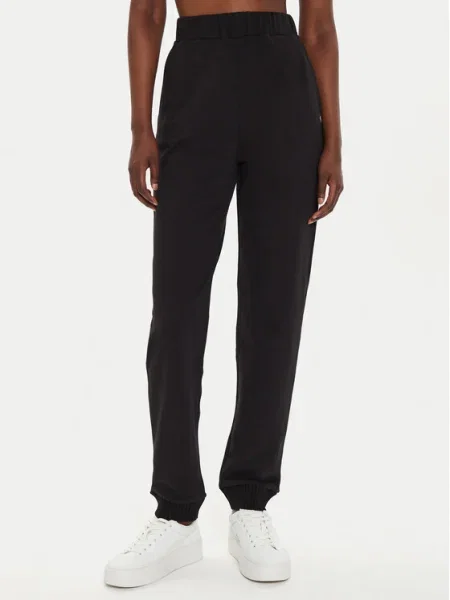 Alsó Calvin Klein Jeans fekete
