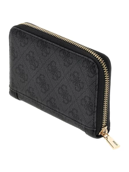 Kézitáska Guess fekete