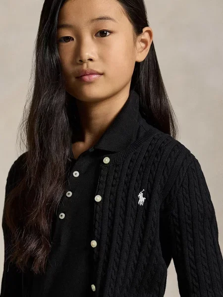 Polo Ralph Lauren кардиган дитячий