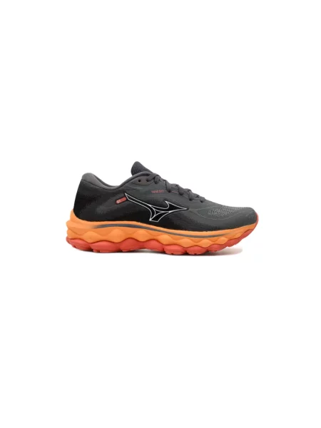 Lniane buty do biegania Mizuno do biegania