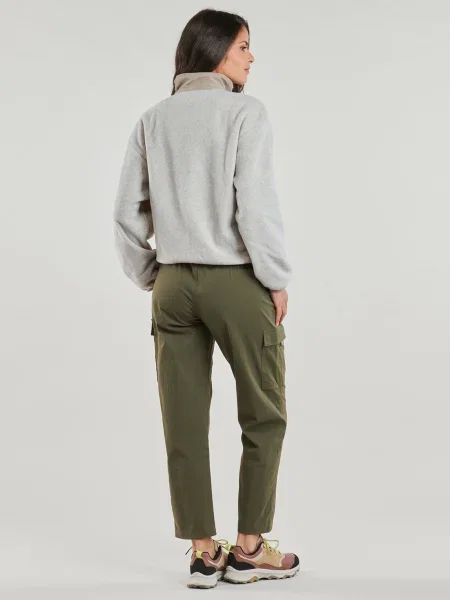 Geacă Patagonia gri