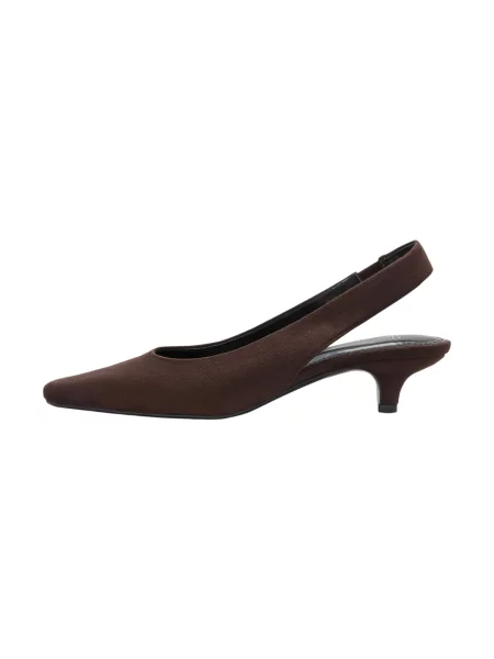 Friends Like These Pumps maro
