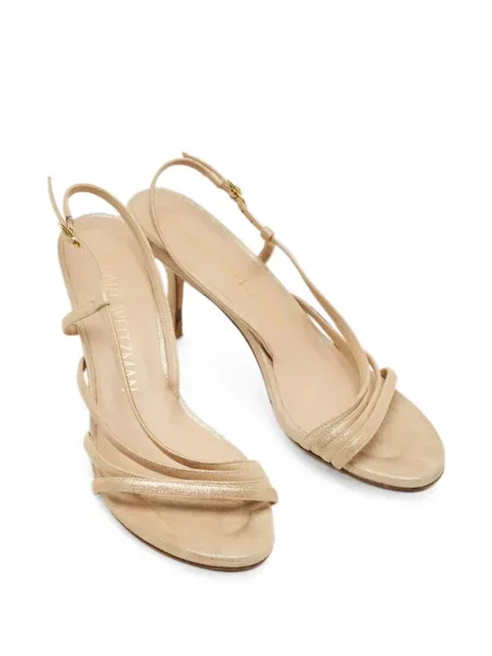 Sandale Stuart Weitzman slingback
