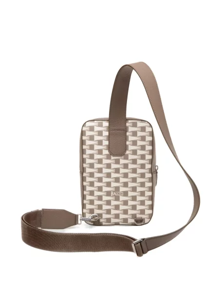 Geantă Bally slingback