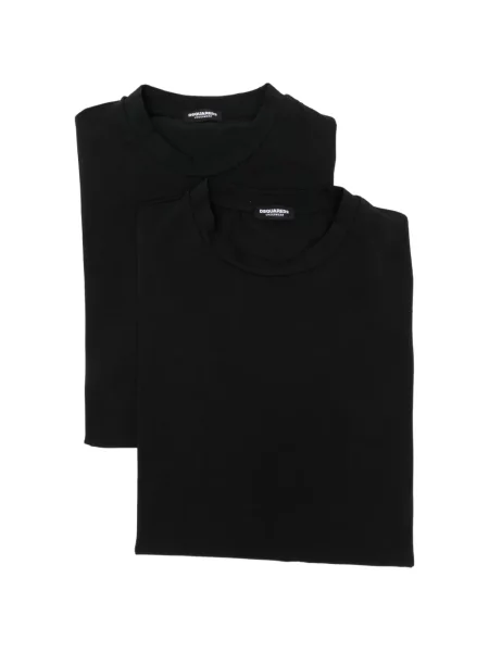 Tricou Dsquared2 negru