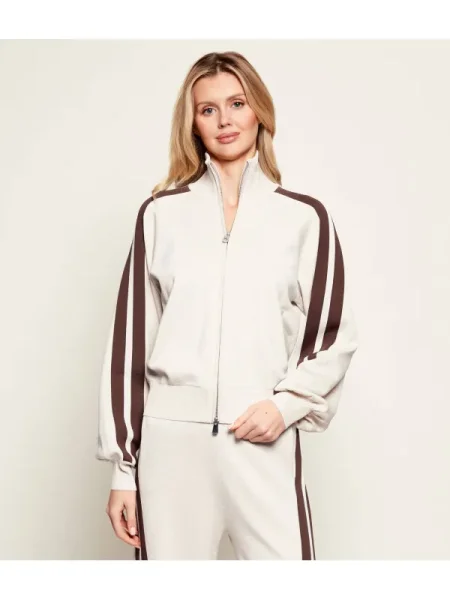 Pinko Hanorac STAGIONE | regular fit bej