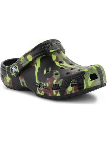 Pantofi copii Crocs negru