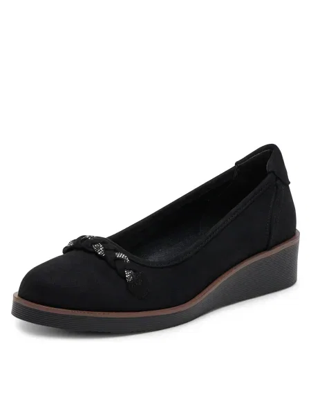 Balerini Clara Barson negru