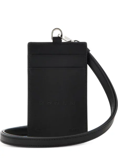 Portofel Hogan negru