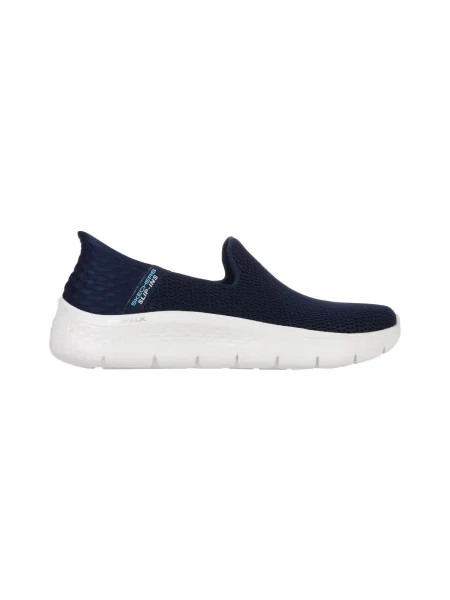 Chiloți Skechers albastru
