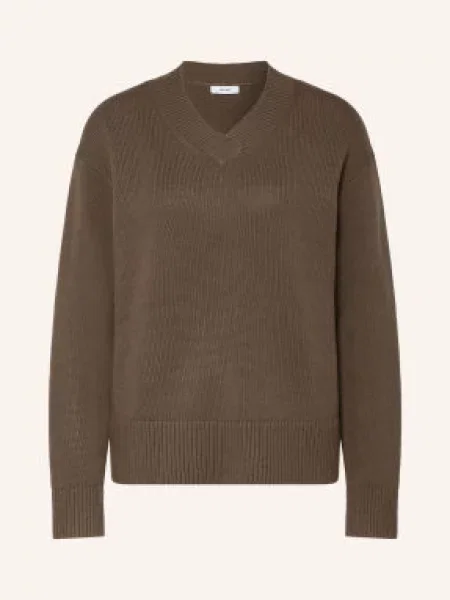 Reiss Svetry Mari khaki