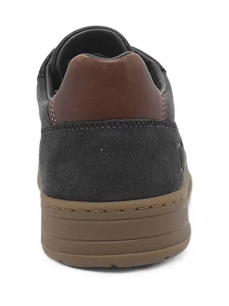 Sneakerși D.a.t.e. negru