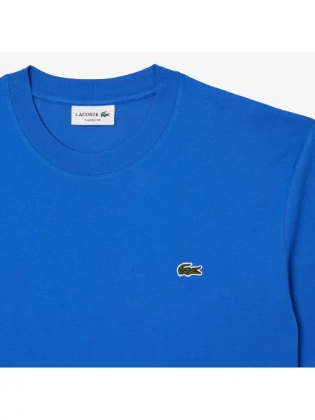 Lacoste футболка чоловіча Classic fit