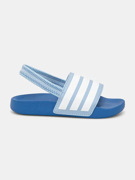 Детские шлепанцы Adidas