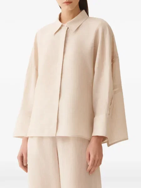 Koszula Fabiana Filippi w paski