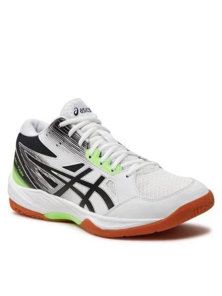 Pantofi Asics alb