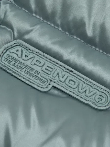 Vestă Aape By A Bathing Ape albastru