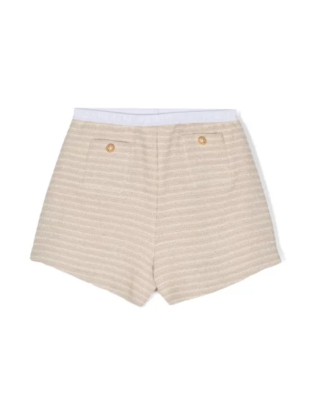 Szorty dziecięce Balmain
