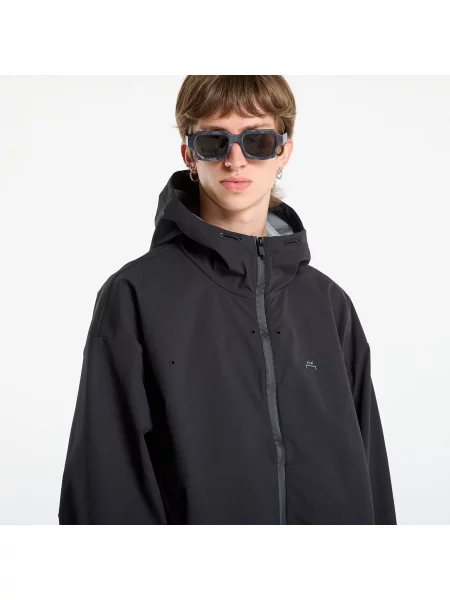 Jacheta A-COLD-WALL* 3L Glyder Storm Jacket Black M negru