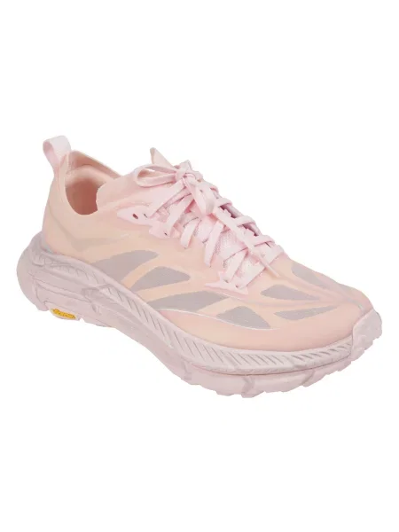 Sneakersy Hoka One One różowe