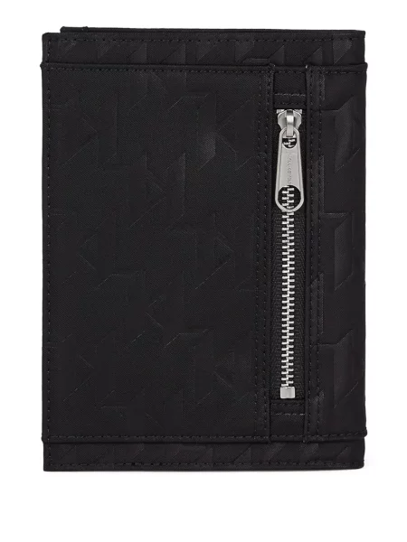 Portofel Karl Lagerfeld negru