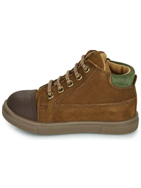 Pantofi copii Gbb maro