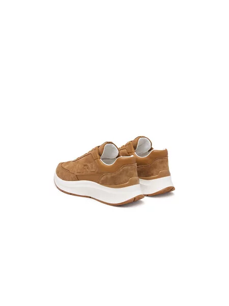Superge LAUREN RALPH LAUREN rjava