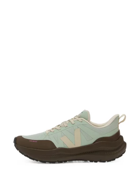 Sneakerși Veja verde