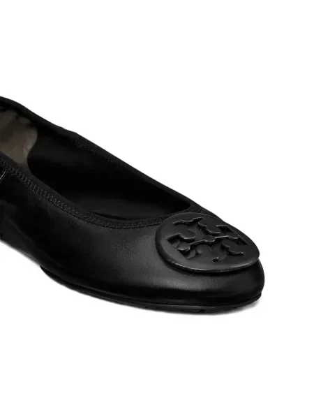 Balerini Tory Burch negru