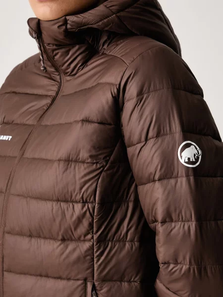 Куртка Mammut
