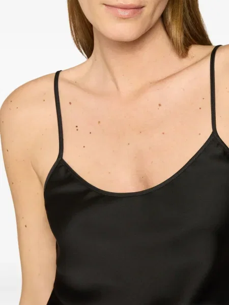 Top Genny negru