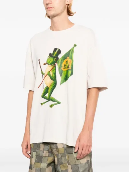Tricou Melt cu imagine
