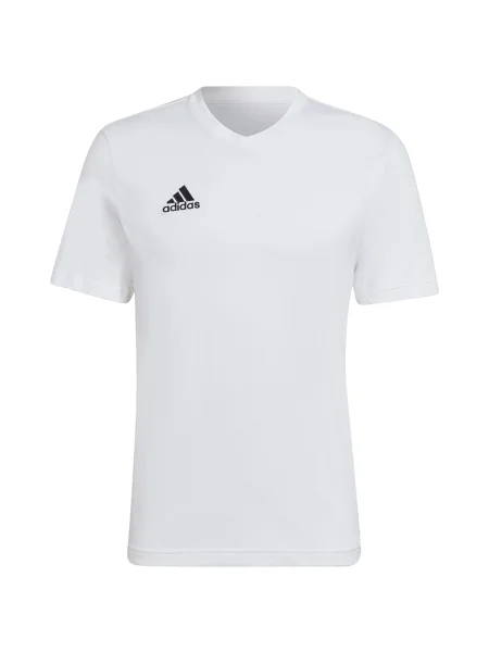 Tričko Adidas biela