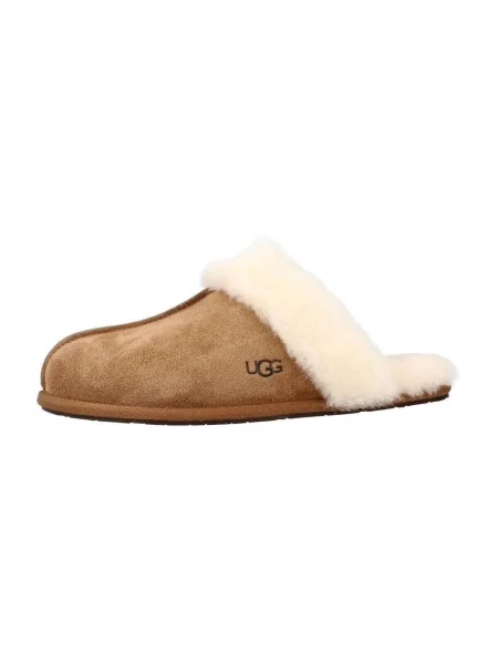 Tenisky Ugg hnedá