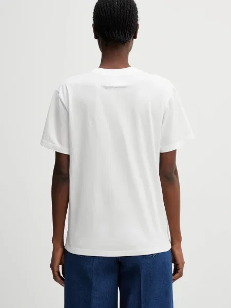 Maison Margiela póló fehér