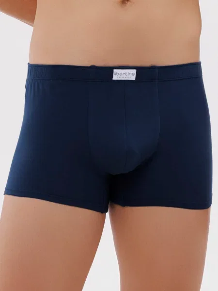 Трусы Libertine синие