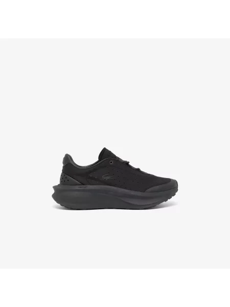 Lacoste Sneakersy Neo Run Active szary