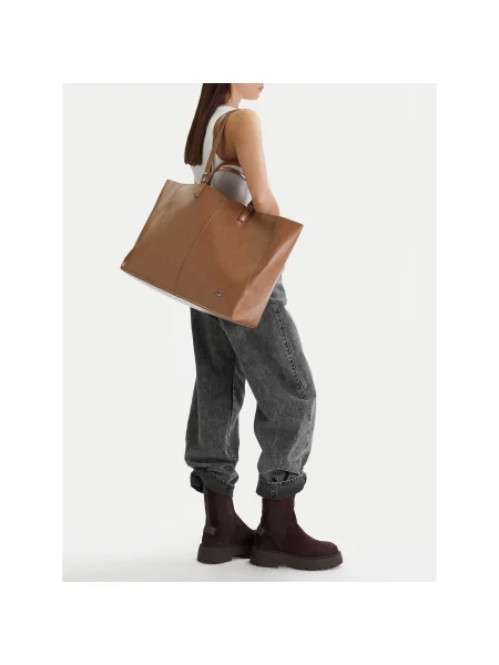 Kabelka G-Star Raw béžová