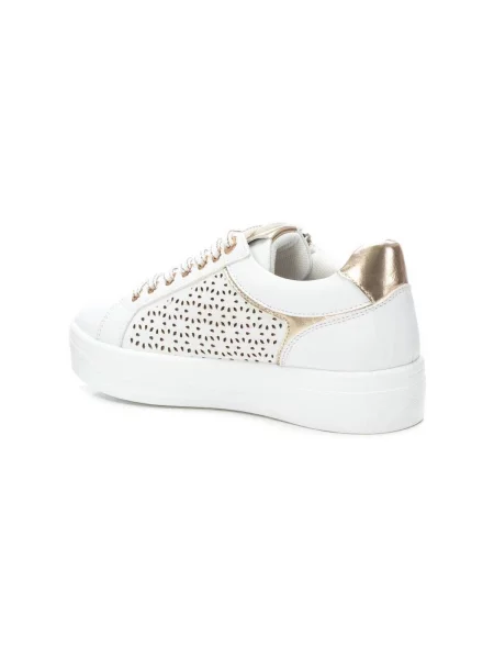 Pantofi Xti alb