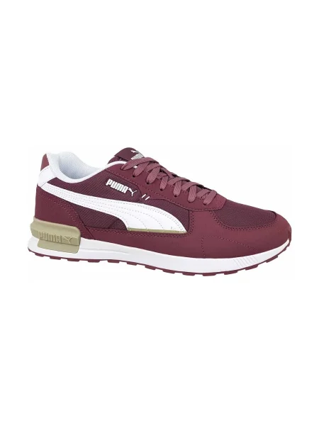 Félcipo Puma lila