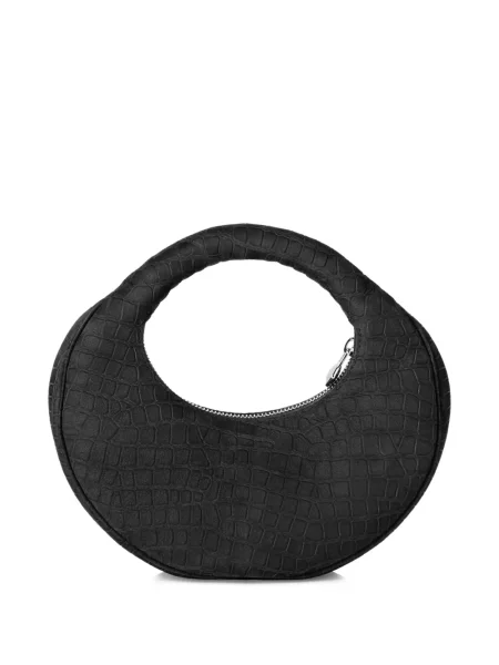 Geantă Philipp Plein negru