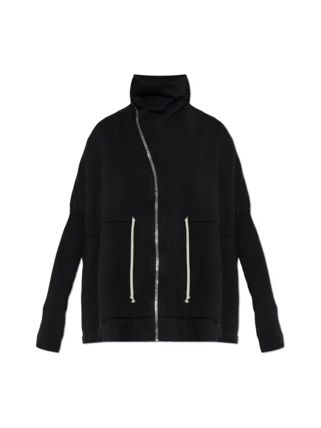 Bluza Rick Owens czarna