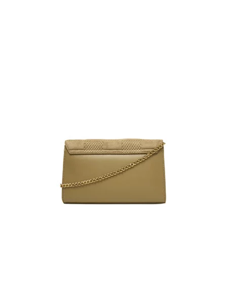 LOVE MOSCHINO Ročna torba bež