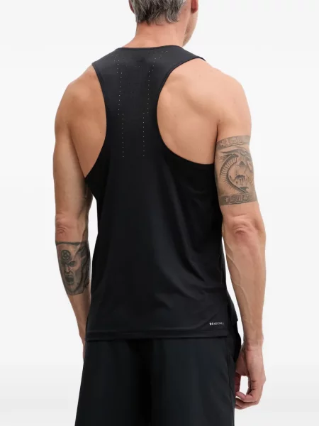 Vestă Under Armour negru