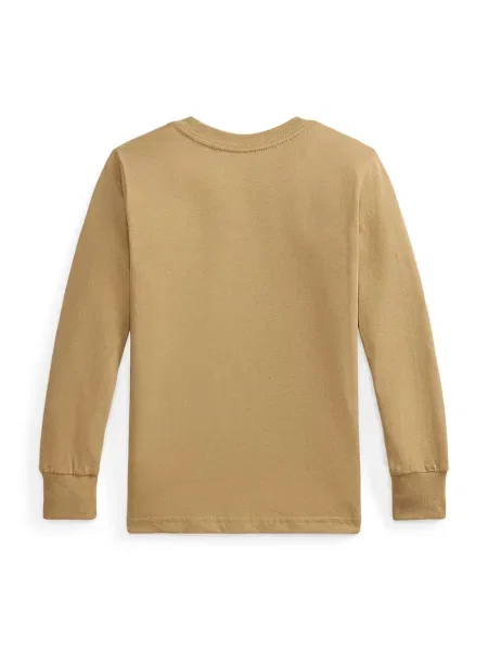 Детское поло Polo Ralph Lauren