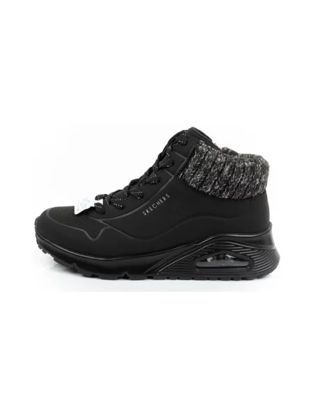 Boty Skechers Uno Darling Daze černé