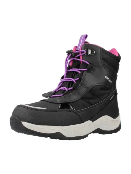 Pantofi copii Geox negru