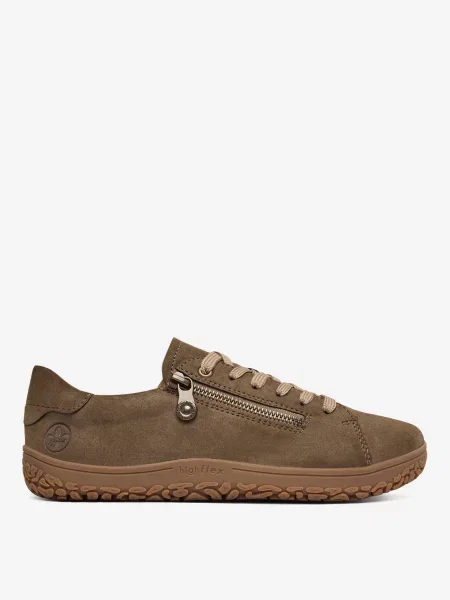 Sneakersy beżowe