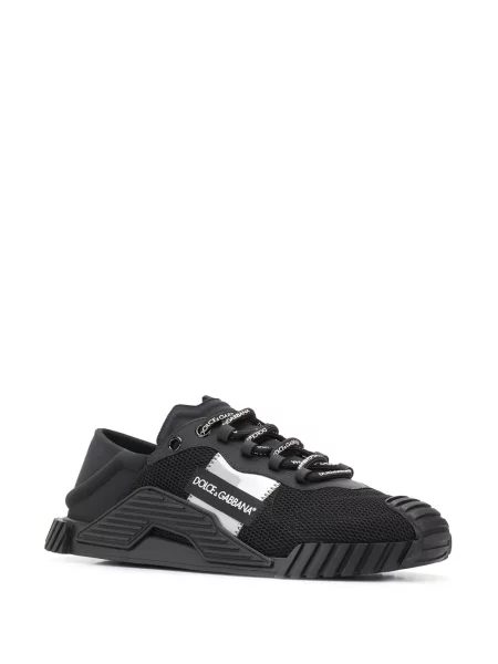 Sportbačiai Dolce & Gabbana NS1 juoda