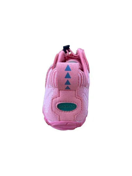 Pantofi copii Saguaro roz